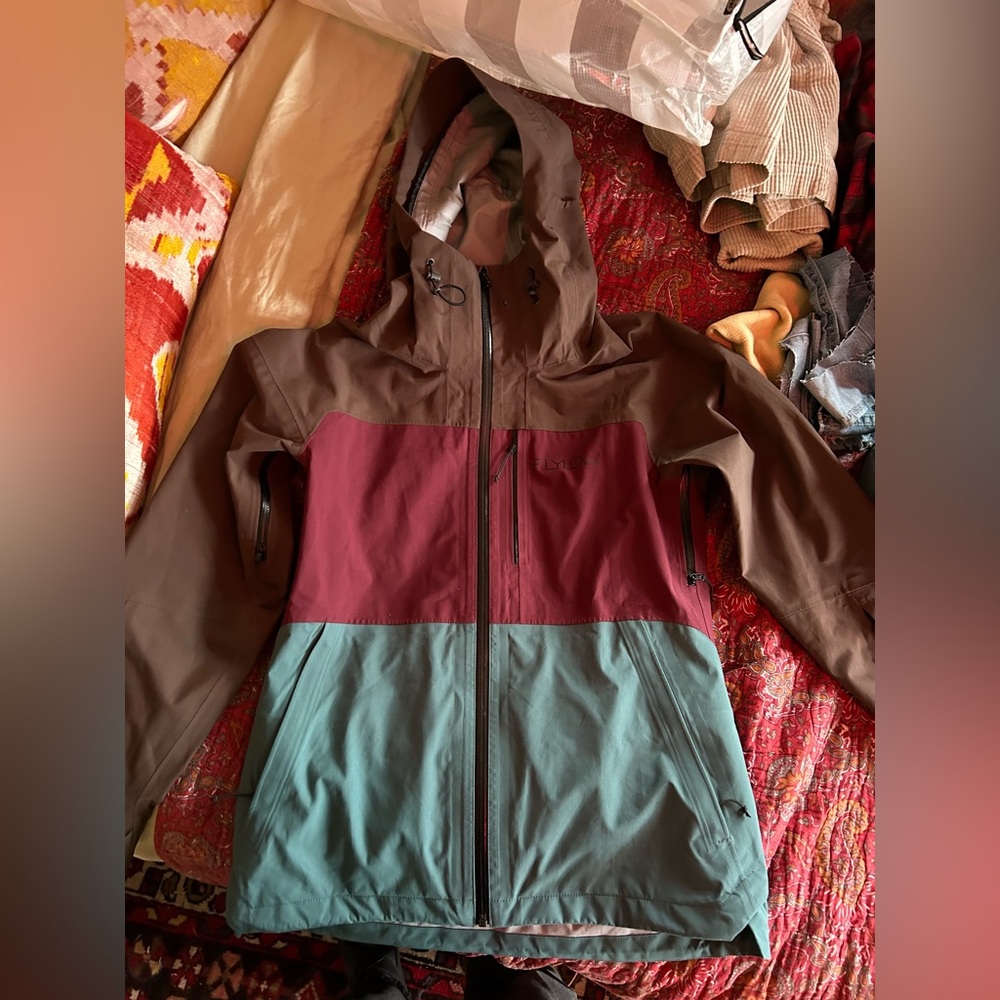 Flylow Lucy jacket